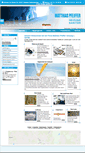 Mobile Screenshot of m-pfeiffer.net